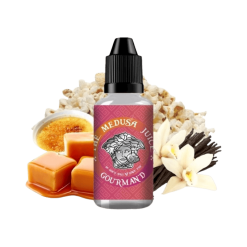 Cinema 30ml by Medusa Juice