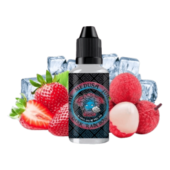 Dark Rainbow 30ml by Medusa Juice