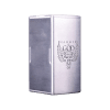 Hammer of God 400W Mod Silver & Black by Vaperz Cloud