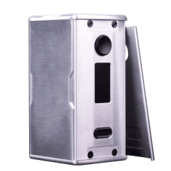 Hammer of God 400W Mod Silver by Vaperz Cloud2