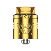 Hellvape Dead Rabbit Solo RDA Gold