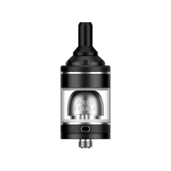 Innokin Ares Finale 25mm 4.5ml MTL RTA Black