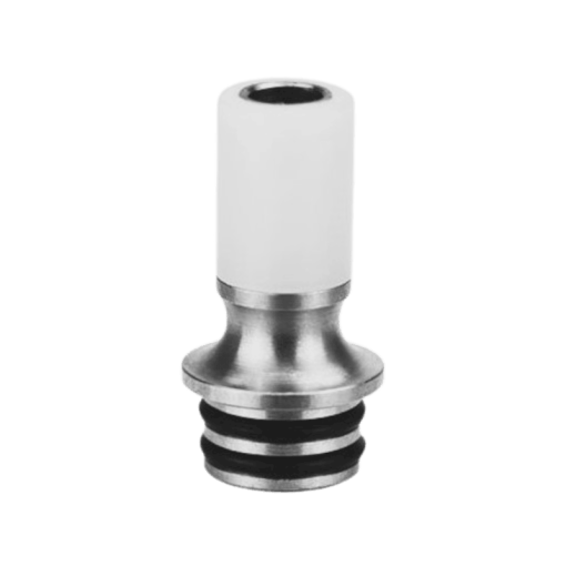 Ivant Style 510 MTL Drip Tip White