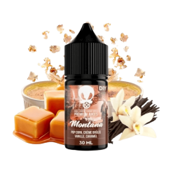 Montana 30ml High Creek by Liquidarom