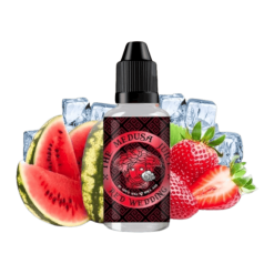 Red Wedding 30ml by Medusa Juice