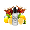 Silver Wing 30ml by Medusa Juice