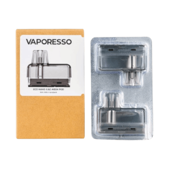 Vaporesso Eco Nano Mesh Pod 6ml 0.8Ω