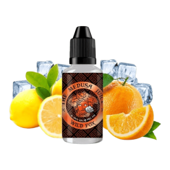 Wild Fox 30ml by Medusa Juice