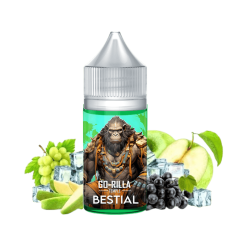 Bestial 30ml by Go-Rilla Temple