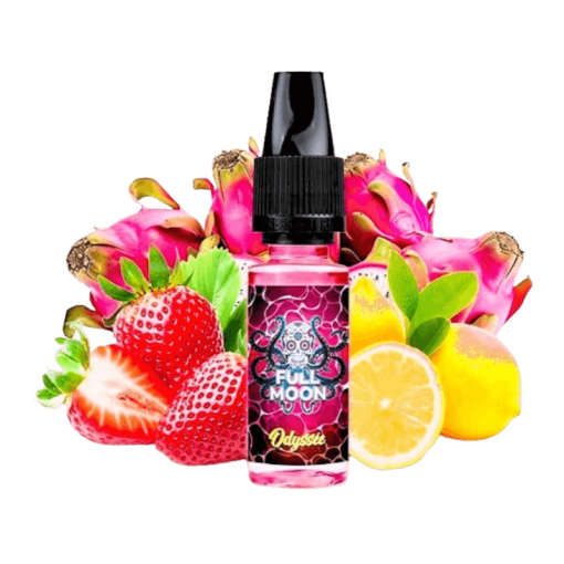 Odyssee 10ml by Full Moon