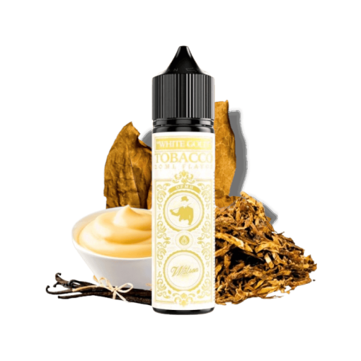 Watson White Gold Tobacco 20ml for 60ml by OPMH