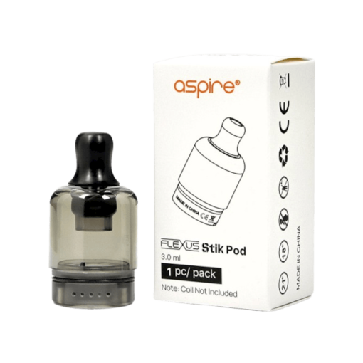 Aspire Flexus Stik 3ml Pod Cartridge