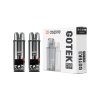 Aspire Gotek X Pods Mesh Cartridge 4.5ml 0.8Ω