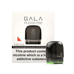 Innokin Gala Ceramic Pod Cartridge 2ml 0.5Ω