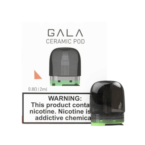 Innokin Gala Ceramic Pod Cartridge 2ml 0.8Ω