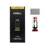 Uwell PA Meshed Coils 0.3Ω