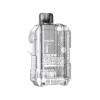 Aspire GoTek X 4.5ml Pod Kit Transparent