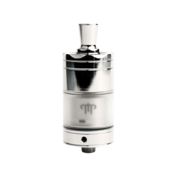 Diplomat MTL RTA 23mm by Centenary Mods