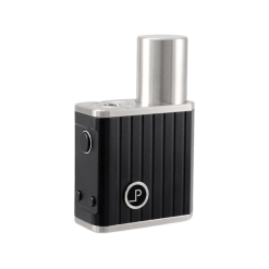 Pipeline SBS Box Mod Black by Arcana Mods