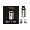 Voopoo TPP X Pod Tank 5.5ml Silver