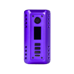 Dovpo Odin v2 Box Mod 200W Satin Purple