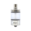 Kuma Lite MTL RTA 22mm by Ennequadro Mods