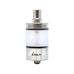 Kuma Lite MTL RTA 22mm by Ennequadro Mods