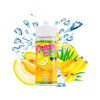 Melon Banana 30ml for 120ml Crazy Ice by Steam City