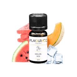 Melon Mix 10ml by Flavourage