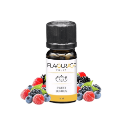 Sweet Berries 10ml by Flavourage