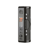 Aspire Huracan EX 18650 Box Mod Black