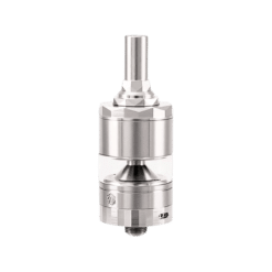 Arcana DC MTL RTA 22mm Special Diamond Cut Edition