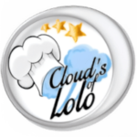 Cloud's of Lolo