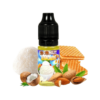 Cloud's of Lolo Coconut Almonds 10ml