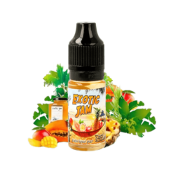 Cloud's of Lolo Extotic Jam 10ml