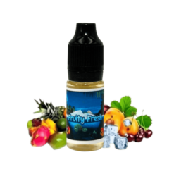 Cloud's of Lolo Fruity Fresh 10ml