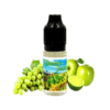 Cloud's of Lolo Green Jam 10ml