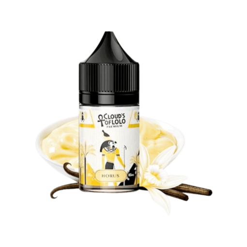 Cloud's of Lolo Horus Premium 30ml