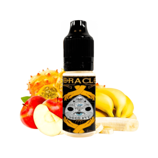 Cloud's of Lolo Oracle 10ml