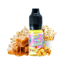 Cloud's of Lolo Scar'Pop Addiction 10ml