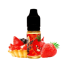 Cloud's of Lolo Strawberry Tree 10ml