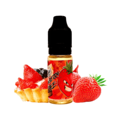 Cloud's of Lolo Strawberry Tree 10ml