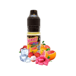 Cloud's of Lolo Sweet Ice 10ml