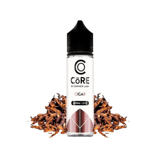 CoRE by Dinner Lady Cigar 20ml for 60ml
