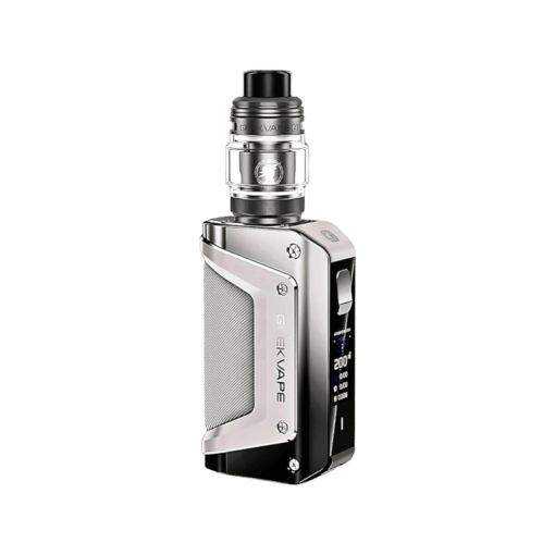 GeekVape Aegis Legend 3 L200 Kit 5.5ml 200W Dark Gray