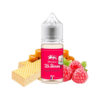 Monsieur Le Baron Prepare The Snack 30ml