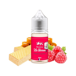 Monsieur Le Baron Prepare The Snack 30ml