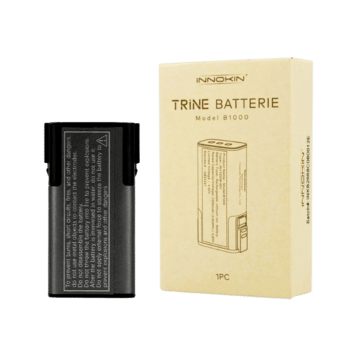 Replacement Battery 1000mAh for Innokin Trine Pod Kit