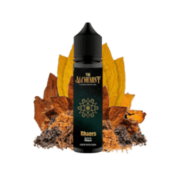 Rhazes 12ml for 60ml by The Alchemist