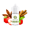 Apple Licorice Anise 30ml by Crazy Labs